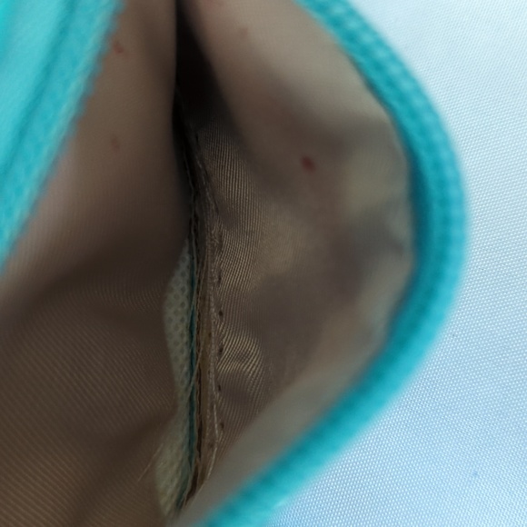 Mini Crossbody Bag - Picture 9 of 12